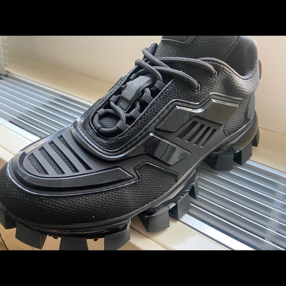 Prada Cloudbust Thunder - Picture 3 of 8